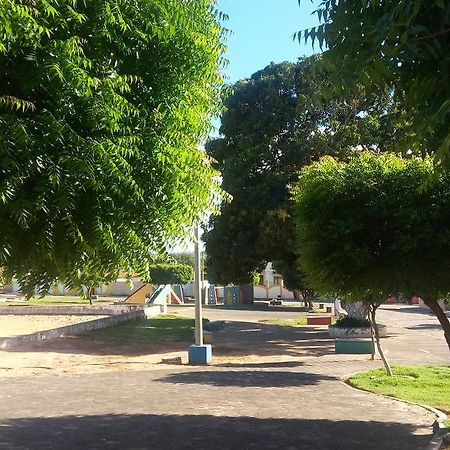 Pousada Verdes Canaviais Ceará-Mirim Dış mekan fotoğraf