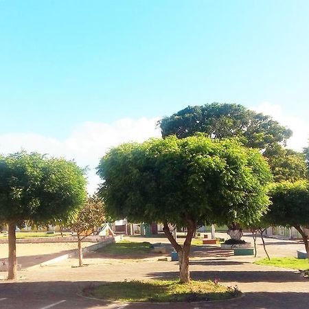 Pousada Verdes Canaviais Ceará-Mirim Dış mekan fotoğraf