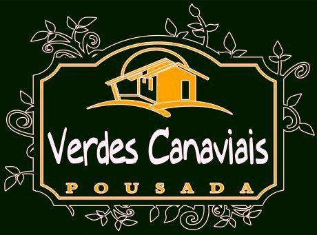 Pousada Verdes Canaviais Ceará-Mirim Dış mekan fotoğraf