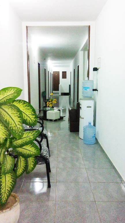 Pousada Verdes Canaviais Ceará-Mirim Dış mekan fotoğraf