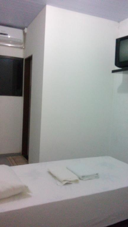 Pousada Verdes Canaviais Ceará-Mirim Dış mekan fotoğraf